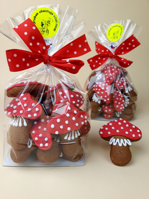 Muchomůrky PB 150 g — foto 6