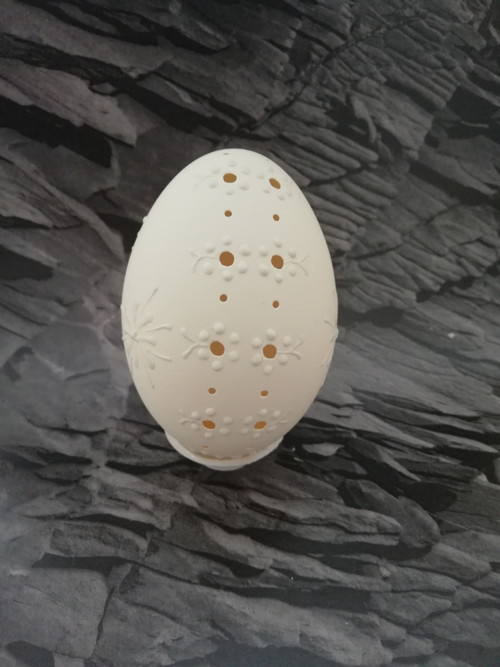 Kraslice husí — foto 2