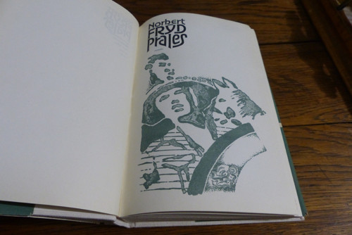 Prales, Norbert Frýd, 1979 — foto 2