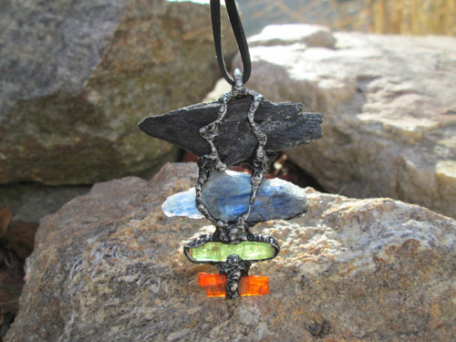 Talisman ,, Meridián " — foto 3