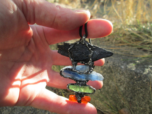 Talisman ,, Meridián " — foto 2
