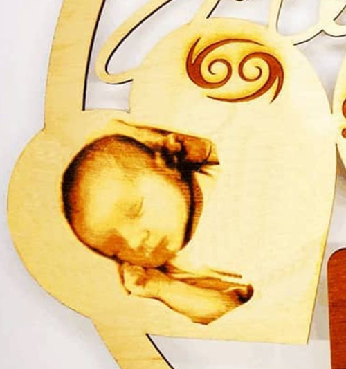 Newborn hodiny — foto 3