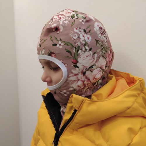 Pivoňková esence — foto 3