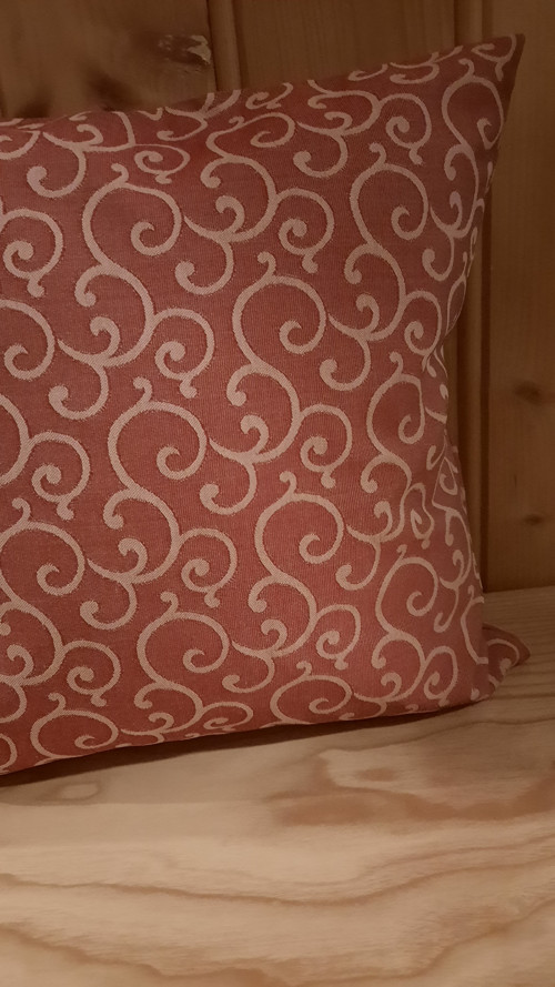 Polštářek — foto 3