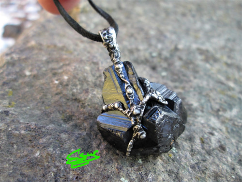 Talisman ,, Merlin " — foto 2