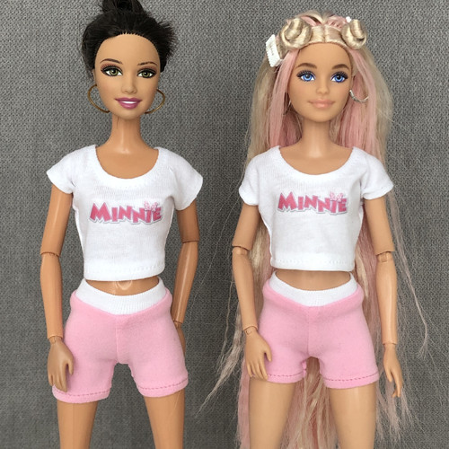 Komplet pro barbie — foto 3