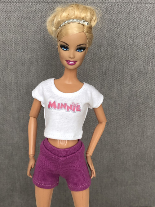 Komplet pro barbie — foto 2