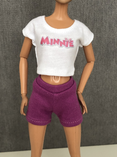 Komplet pro barbie — foto 3