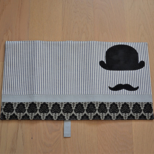 Poirot IV. - obal na knihu — foto 3