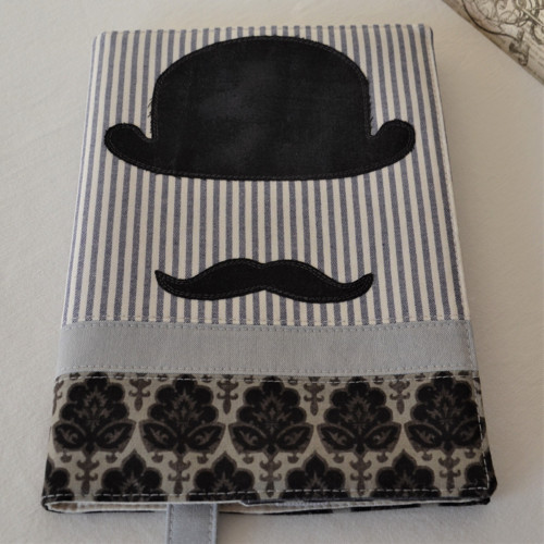 Poirot IV. - obal na knihu — foto 2