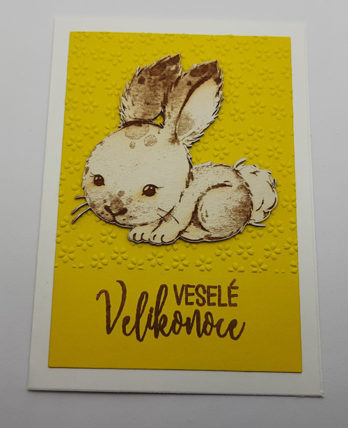 Velikonoční přání — foto 2