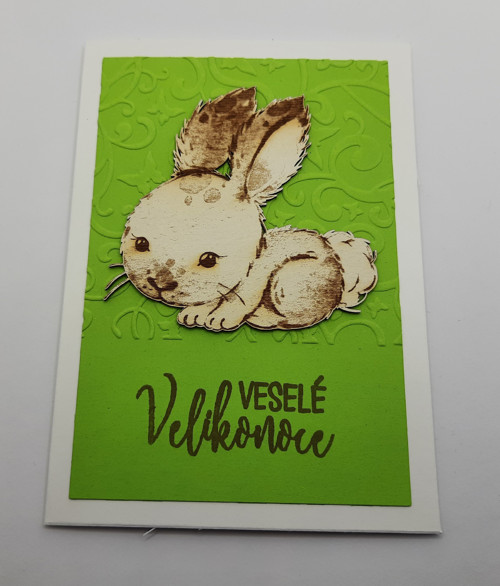 Velikonoční přání — foto 2