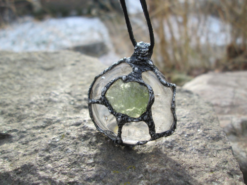 Talisman ,, Hvězdných dětí " — foto 2