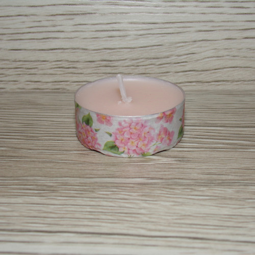 Růžové hortenzie_02 — foto 3