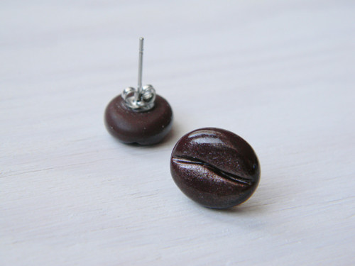 Coffeemania...puzetky — foto 2