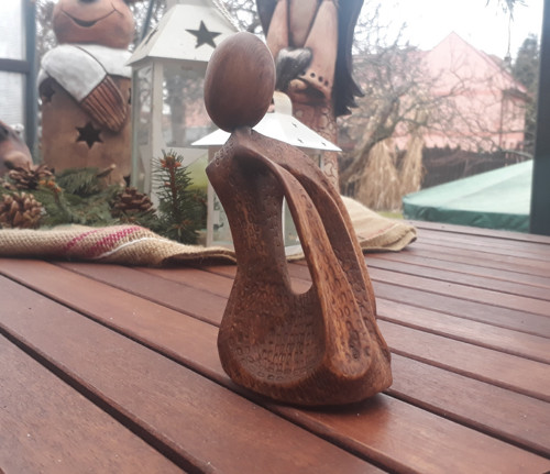 Poutání — foto 5