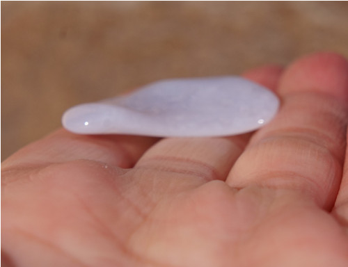 Chalcedon (36 mm) J7213 — foto 5