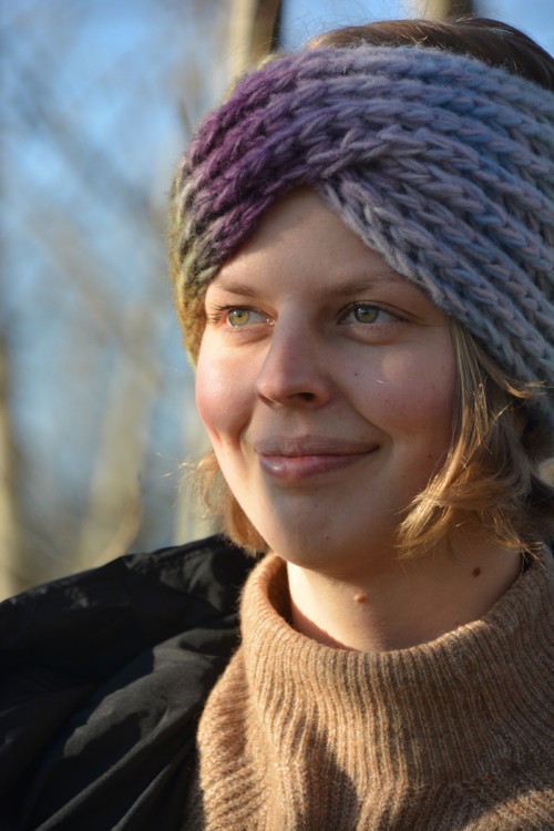 Čelenka barevná — foto 4