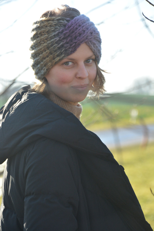 Čelenka barevná — foto 2