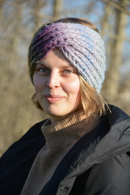 Čelenka barevná — foto 3