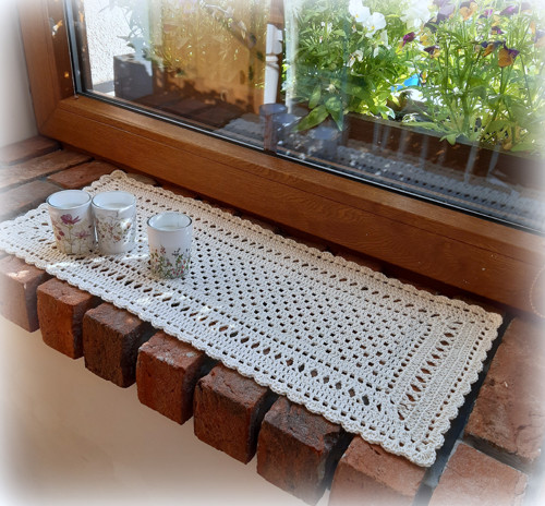 Dečka 60x28 — foto 3