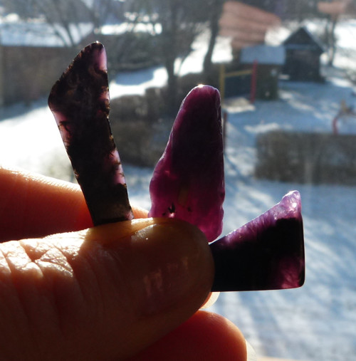 Čaroit - 3 ks (3/1) — foto 5