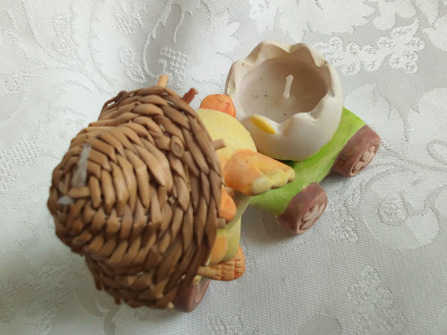 Kuřátko — foto 3