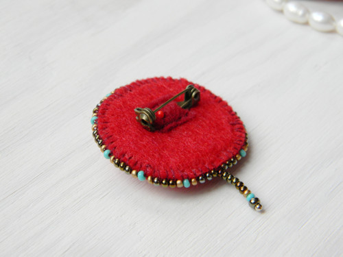 Little poppy — foto 3