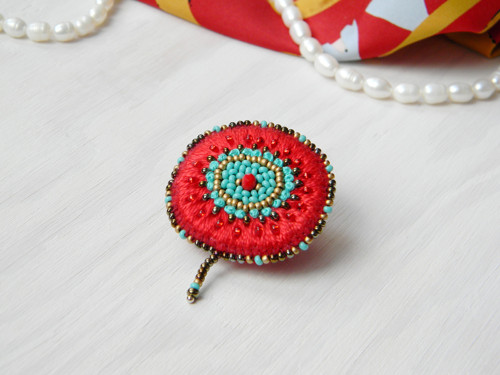 Little poppy — foto 2