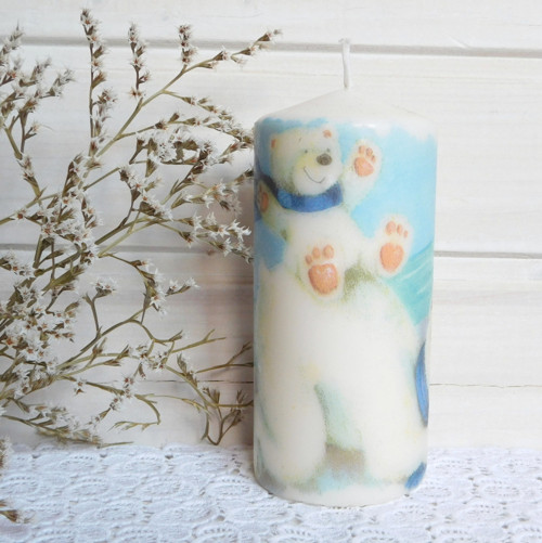 Ubrousek na decoupage — foto 3