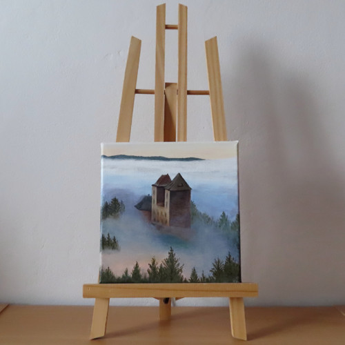 Kašperk — foto 3