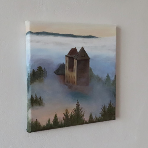 Kašperk — foto 4