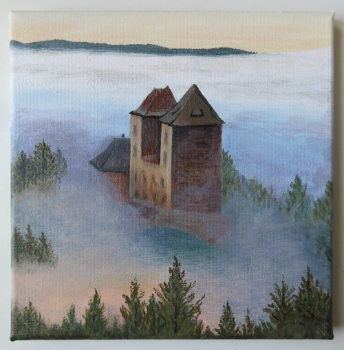 Kašperk — foto 2