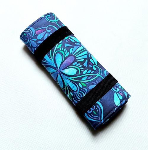 Pastelkovník Blueflower — foto 2