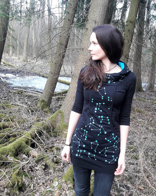 Souhvězdí — foto 3