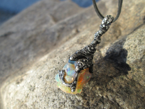 Talisman ,, Světlonoš " — foto 3
