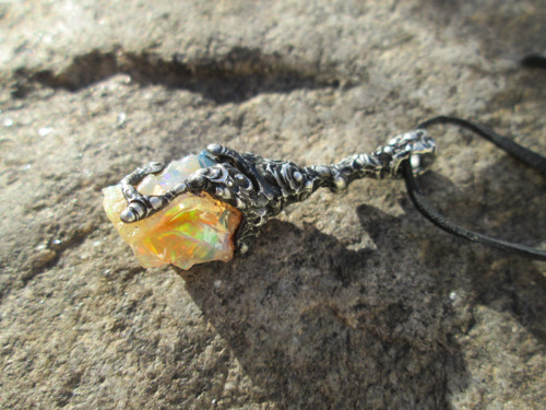 Talisman ,, Světlonoš " — foto 5