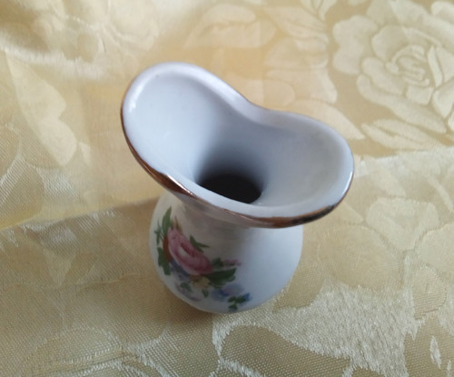 Vázička - šípková růže — foto 2