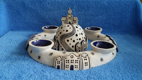 Adventní sada — foto 2