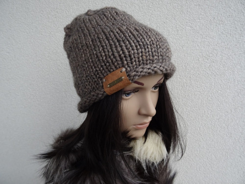 ČEPICE chunky — foto 2