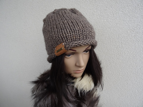 ČEPICE chunky — foto 4