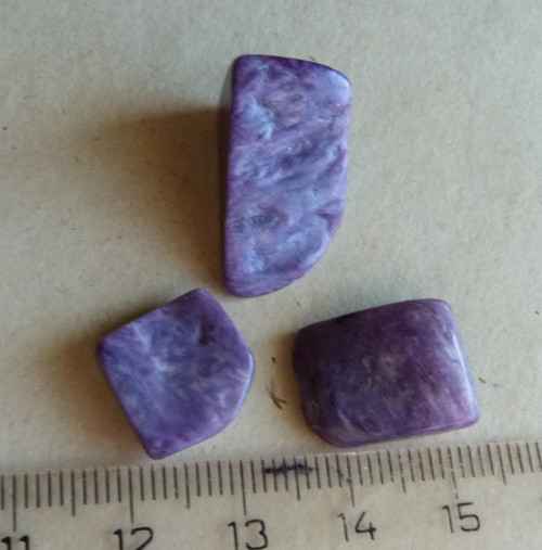 Čaroit - 3 ks (3/4) - Extra — foto 3
