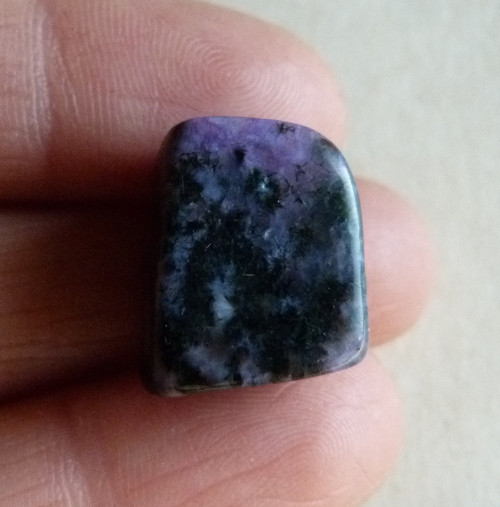 Čaroit - 1,4 cm — foto 3