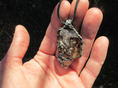 Talisman ,, Elestial " — foto 3