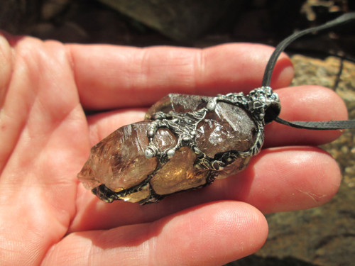 Talisman ,, Elestial " — foto 5