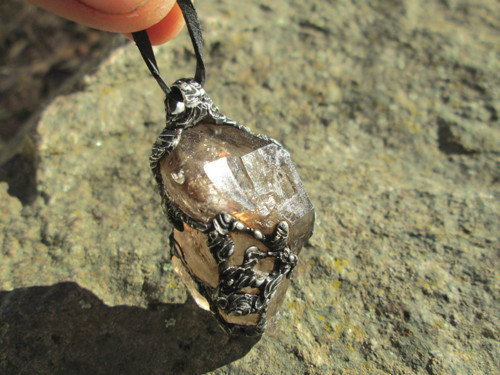 Talisman ,, Elestial " — foto 4