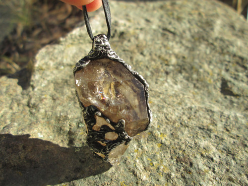 Talisman ,, Elestial " — foto 2