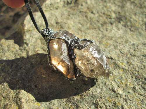Talisman ,, Elestial " — foto 6