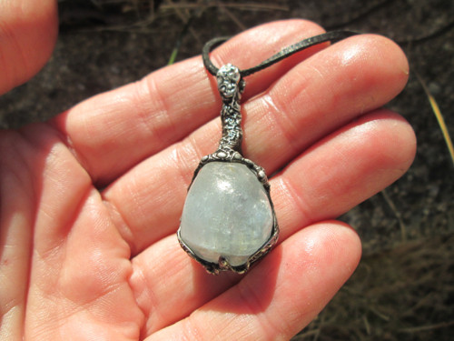 Talisman ,, Nového Věku " — foto 4