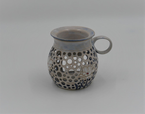 Aroma lampa s máky — foto 2